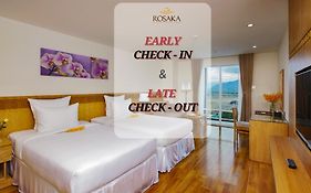 Rosaka Hotel